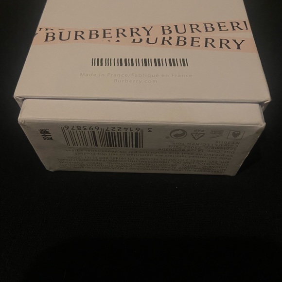 SOLD Her Burberry Perfume 💞 - Picture 3 of 5